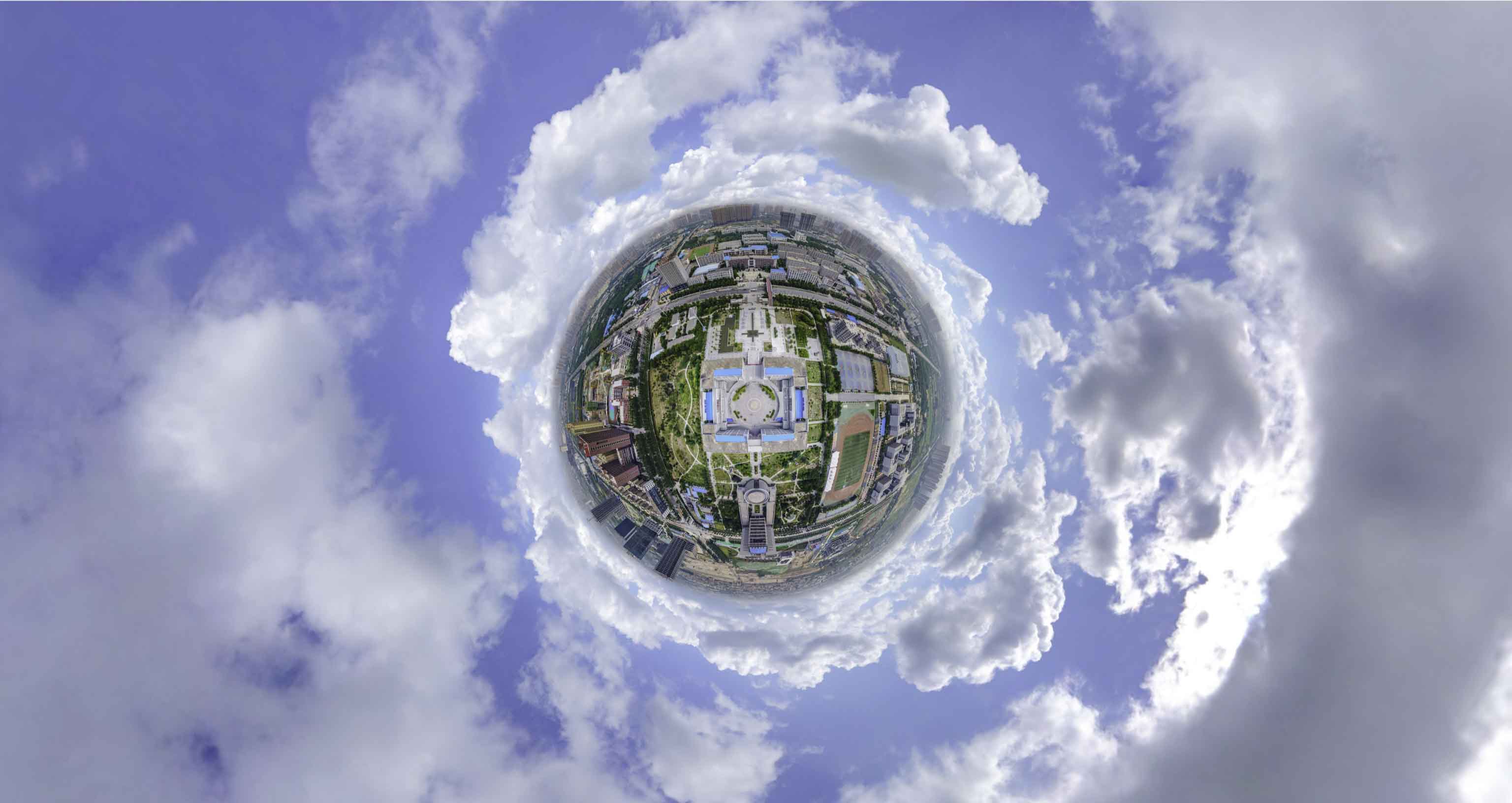 建宁格凸河风景名胜区